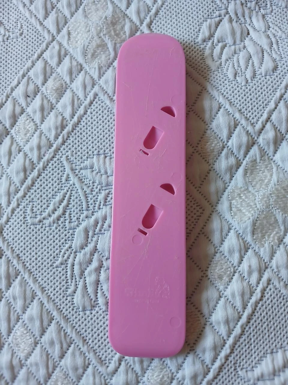 Snowboard Plank for Doll – photo 4